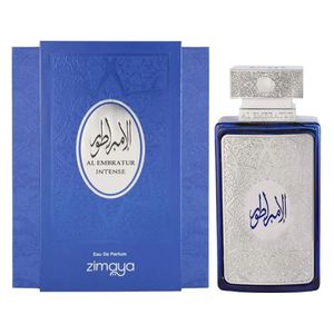 Al Embratur by Zimaya for Unisex - Eau de Parfum Intense, 100 ml