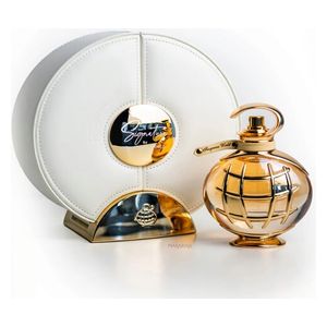  Signature White By Fragrance World For Unisex - Eau de Parfum ,80 ml 