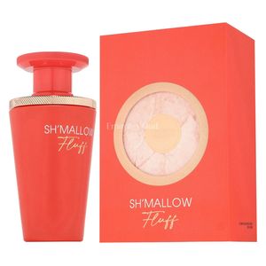  Sh'Mallow Fluff By French Avenue For Unisex - Eau de Parfum ,100 ml 