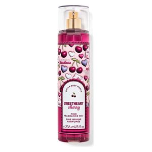  Bath & Body Works Sweetheart Cherry Mist, 236 ml 