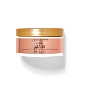  Bath & Body Works In The Stars Glowtion Body Butter 