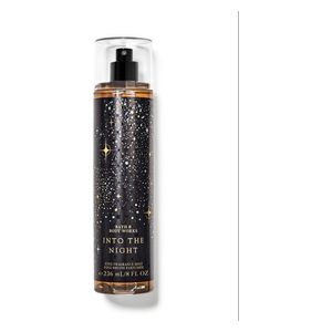  باث اند بودي وركس انتو ذا نايت معطر الجسم, 236 مل 