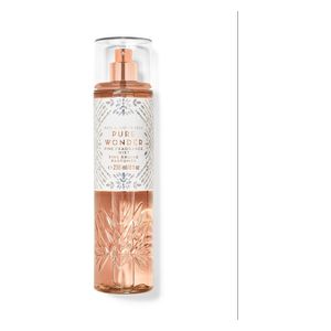  Bath & Body Works Pure Wonder Body Mist, 236 ml 