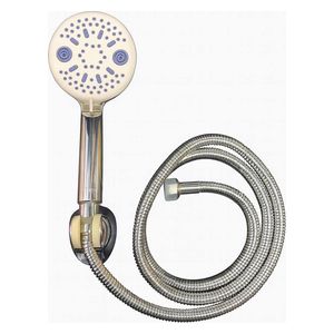  Lazord H19 - Hand Shower - Nickel Copper 