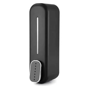 Lazord Wall-mounted Soap Dispenser - 350ml