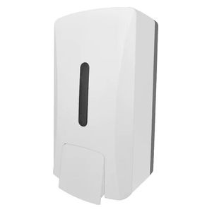 Lazord Wall-Mounted Soap Dispenser - 1000ml