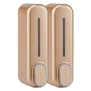 Lazord Wall-mounted Soap Dispenser - 350ml