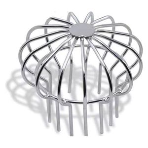  لازورد غطاء تصريف السطح - stain001 - ستانلس ستيل 