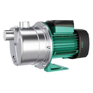  TAIFU SGJ600 - Water Pump 0.8 HP - Green 