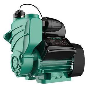  TAIFU TW370 - Water Pump with Booster 0.5HP - Green 