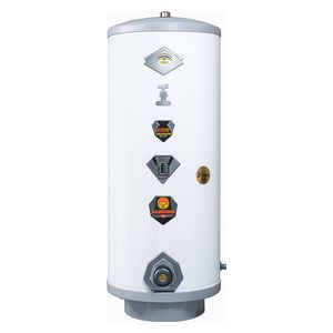  Altahhan tah160 - Vertical Electric Water Heater - 160L 