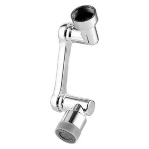 Lazord Flexible Faucet Connector with Filter - Nickel Copper