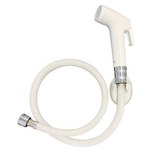  Lazord H47 - Handheld Bidet Spray - White 