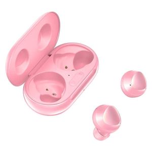    Samsung - Bluetooth Headphone In Ear - Noise cancellation - Up To 13.5 hours - Pink 