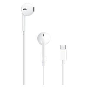  Apple A3046 - Wired Headphone In Ear - USB-C - White