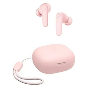  Anker Soundcore R50ipink– In-Ear Headphones – Pink 