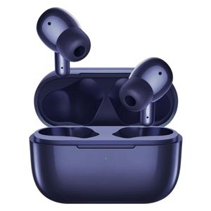  Infinix XE27 - Bluetooth Headphone In Ear - Noise cancellation - Up To 28 hours - Black