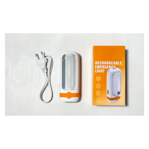  مصباح يدوي محمول كاميسيف - KO-RL7677 - أبيض 