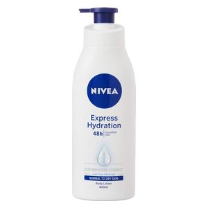  Express Hydration Body Lotion 400 ml - Nivea 