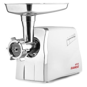  Ramco RG-560 - Meat Grinder - 1000 W - White 