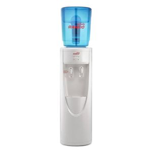  Ramco RD-112 - Water Dispenser - Cooling Power 85 W - Heating Power 400 W - White 
