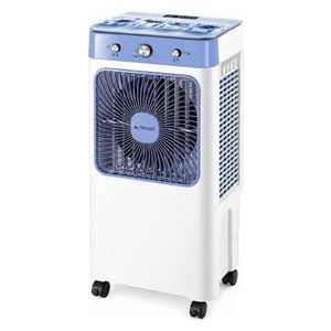  مبردة هواء تبخيرية نيوال - 32 لتر - AIR-9083 - أبيض كريمي 
