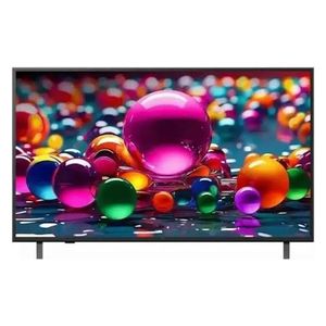  LG 50-Inch 50UA85006LA Series - Smart TV - 4K - UHD - 60Hz - WebOS25 - 2025 Model 