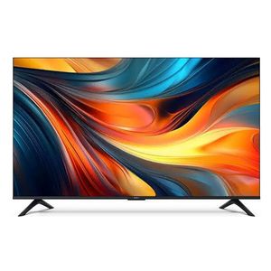  Xiaomi 50 Inch TV A 50 - 4K UHD - 60Hz - Google TV - 2026 Model 
