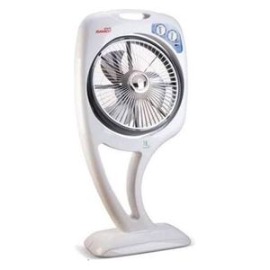  Ramco RF-220 - Stand Fan - 18 Inch - 3 Speeds - White 
