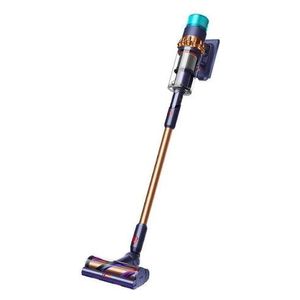  Dyson Gen-5-Detect-Absolute-SV23 - Handheld Vacuum Cleaner - Cordless - 280 W - 0.77 L Capacity - 70 Min Battery - 4.5 Hours Charge Time - Dusty Purple 
