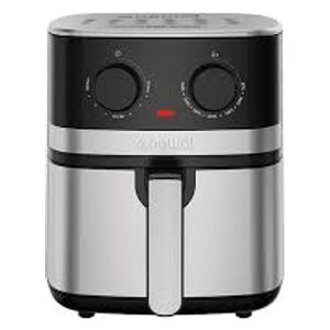  Newal FRY-5136 - Air Fryer - 1500 W - 5 L Capacity - Black 
