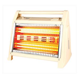  Newal QHT-113 - Quartz Heater - 1600 W - Off White 