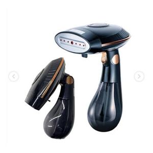  Newal IRN-706 - Steam Iron - 1700W - 3 Steam Levels - Black 