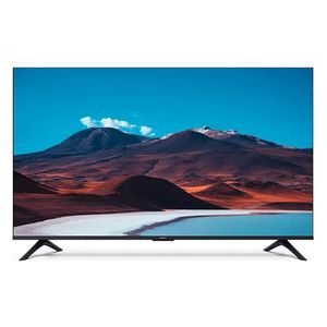  Xiaomi 55 Inch TV A 55 - 4K UHD - 60Hz - Google TV - 2026 Model 