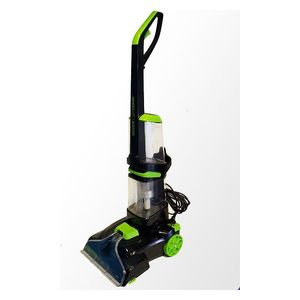  Silver Cook KSM902-S60 - Carpet Washing Vacuum Cleaner - 800 W - Olive 