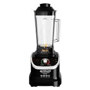  Newal BLD-3027 - Stand Blender - 1000 Watts - 2 Liters - Black 