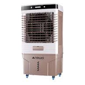  Newal AIR-9188-04 - Evaporative Air Cooler - 70 L - 3 Speeds - Honey 