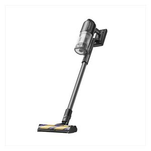  Dream R20-Ultra - Drum Vacuum Cleaner - 0.6 L - Extra Black 