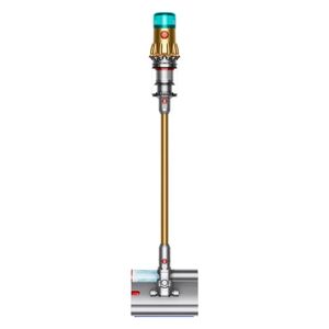  Dyson SV46-V12s - Handheld Vacuum Cleaner - Cordless - 150 W - 60 Min Battery - Titanium Green 