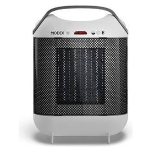  Modex PTC3600 - Ceramic Heater - 1500 W - Ceramic White 