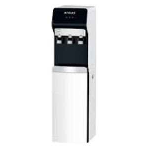  Newal WTD-696-01 - Water Dispenser - 7 Stage Filtration System - Cold Hot Warm Water - White 