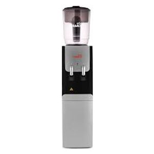  Ramco RD-301 - Water Dispenser - Silver 