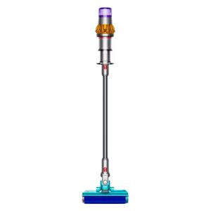  Dyson V15s-SV47 - Handheld Vacuum Cleaner - Cordless - 240 W - Up to 60 Min Battery - Brown Rose 
