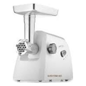  Ramco RG-520 - Meat Grinder - 1300 W - White 