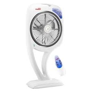  Ramco RF-226 - Stand Fan - 16 Inch - White 