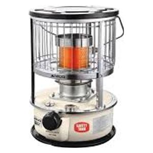  Newal KHT-3100-04 - Kerosene Heater - Off White 