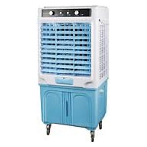  Newal AIR-9187-09 - Evaporative Air Cooler - 60 L - Blue 