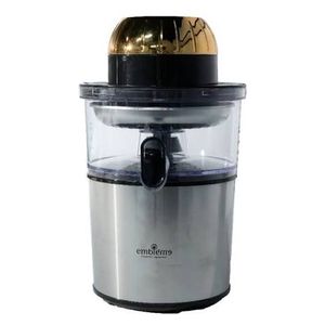  Embleme OJ2 - Juicer - Stainless Steel - 850 W 