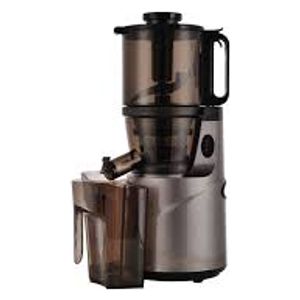  Embleme EM-SJBC25 - Slow Juicer - 250 W - Gray 