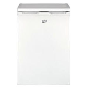  Beko REF-TSE1351 - 1-Door Refrigerator - 5 Feet - White 